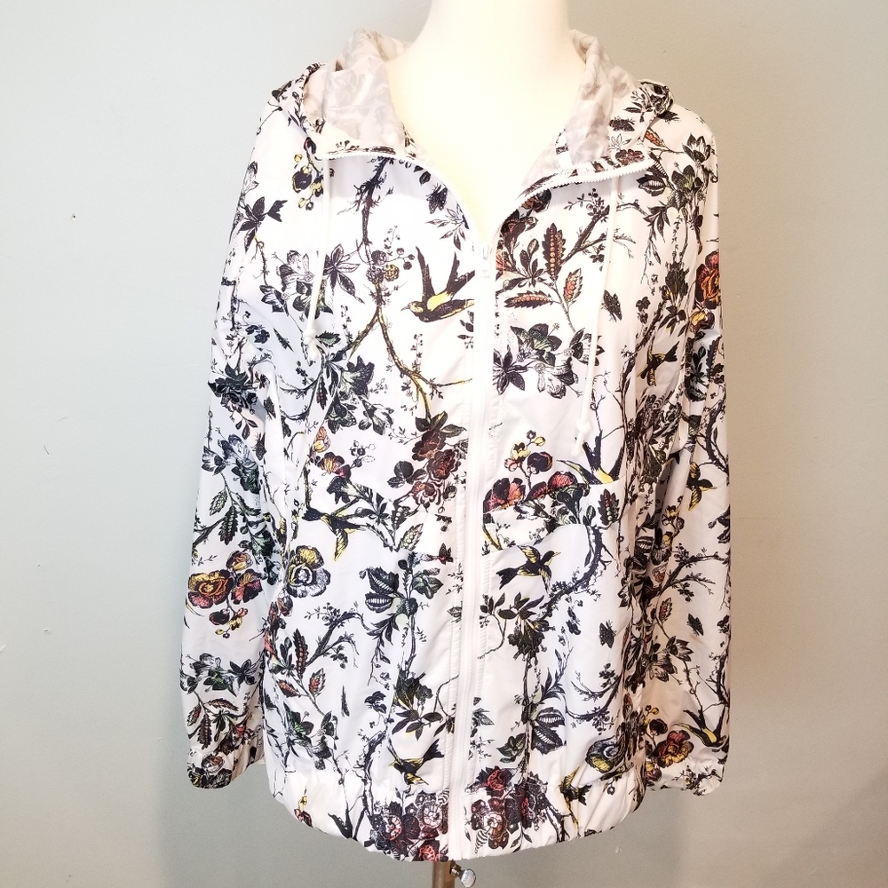 Unionbay Track Rainproof Jacket XL